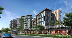 The Hillford (D21), Apartment #622098401